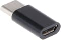 Miniatyrbillede 1 af 3: Joy-it K-1483 USB-adapter Raspberry Pi [1x USB-C-stik - 1x Micro USB 2.0 B-stik]