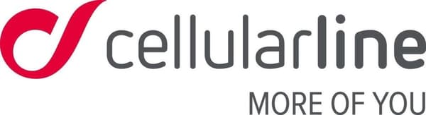 Cellullarline - Datakabel USB-C til USB-C - 60 cm - Hvid