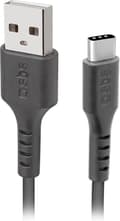 Miniatyrbild 1 av 3: SBS-kabel USB 2.0 - Typ-C (2,0 m)