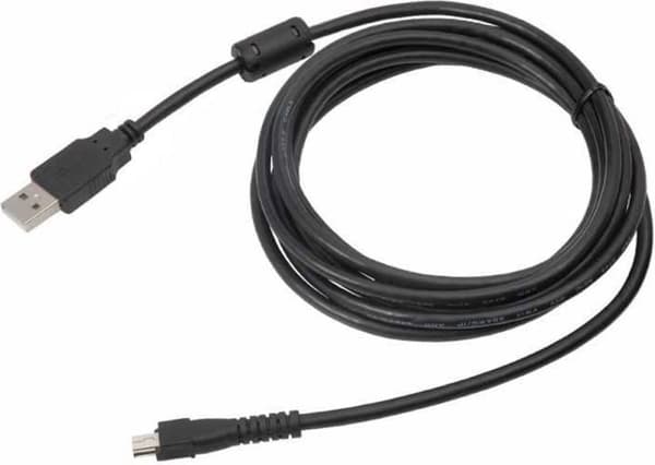 PHILIPS USB-kabel för PHILIPS speechMike Premium Reservdel till speechMike Premium - 1 st.