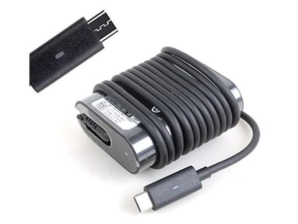 DELL Strømadapter 45W USB-C