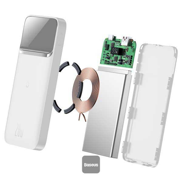 Baseus 10000mah 20w Powerbank