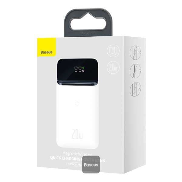 Baseus 10000mah 20w Powerbank