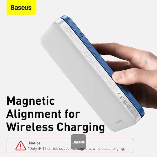 Baseus 10000mah 20w Powerbank