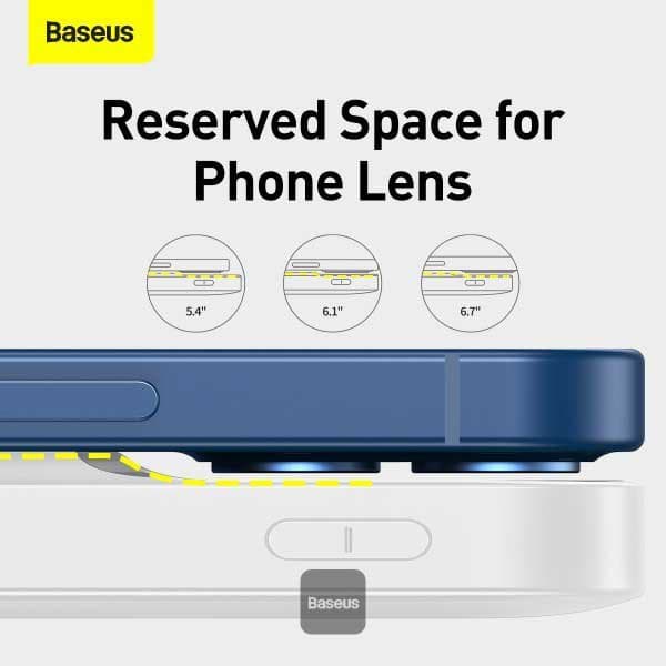 Baseus 10000mah 20w Powerbank