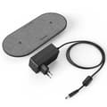 Miniatyrbillede 1 af 4: Hama 10w Qi - Fc10-duo Trådløs Oplader