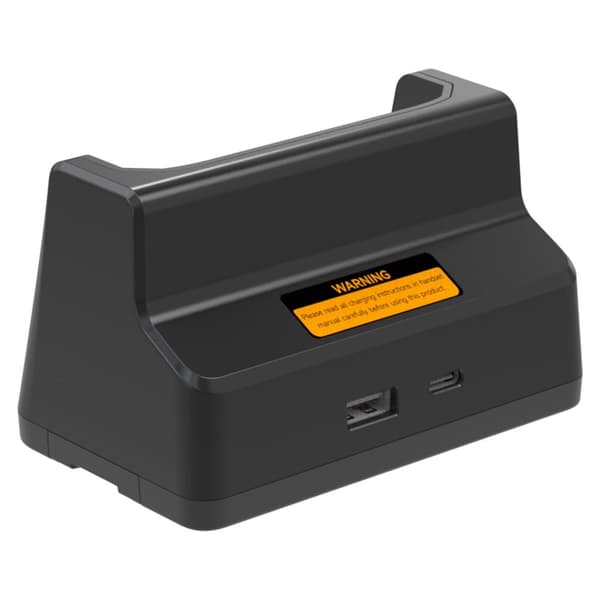 Opladningsstativ til Ulefone Power Armor 16 Pro / Armor 21 Ulefone