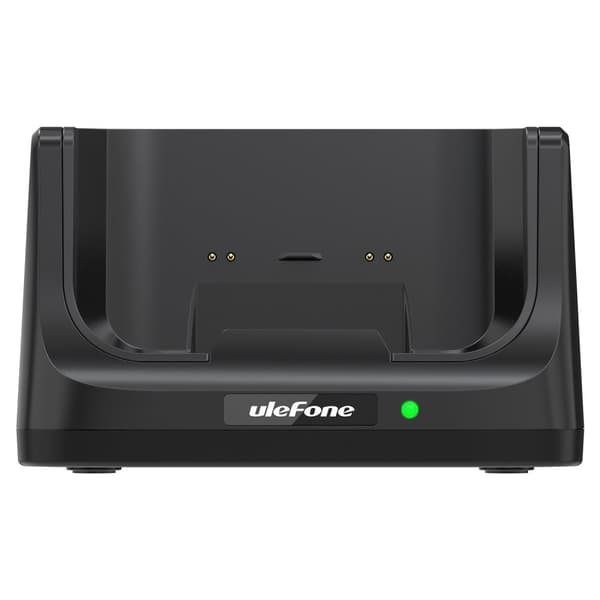 Opladningsstativ til Ulefone Power Armor 16 Pro / Armor 21 Ulefone