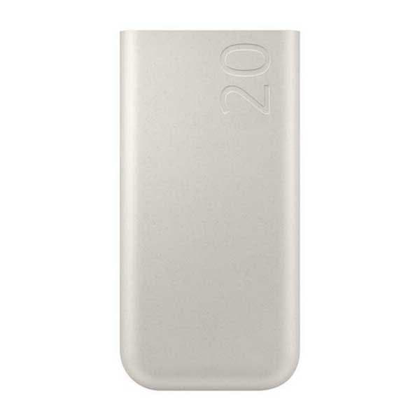 Samsung Eb-p4520xuegeu Powerbank  One Size / EU Plug Beige