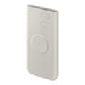 Miniatyrbillede 2 af 6: Samsung Eb-u2510xuegeu Powerbank  One Size / EU Plug