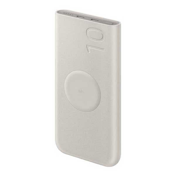 Samsung Eb-u2510xuegeu Powerbank  One Size / EU Plug