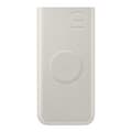 Miniatyrbillede 1 af 6: Samsung Eb-u2510xuegeu Powerbank  One Size / EU Plug
