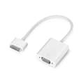 Miniatyrbild 1 av 2: Apple 30-Pin till VGA Adapter
