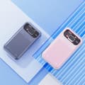 Miniatyrbillede 6 af 6: Powerbank 20000mAh Sparkling Series hurtigopladning 30W QC AFC FCP SCP grøn