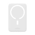 Miniatyrbillede 3 af 6: Powerbank Magnetic Mini 20000 mAh 20W + USB-C kabel, hvid