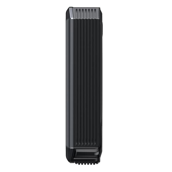 3i1 Booster Starter 12V 100A + PowerBank 13000mAh + LED lommelygte