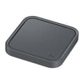Miniatyrbillede 4 af 6: Superhurtig trådløs induktiv oplader 15W sort