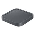 Miniatyrbillede 2 af 6: Superhurtig trådløs induktiv oplader 15W sort