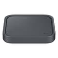 Miniatyrbillede 1 af 6: Superhurtig trådløs induktiv oplader 15W sort