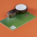 Miniatyrbild 9 av 10: Laddare Trådlös för Apple Watch USB-C Svart