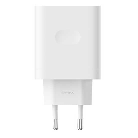 Oppo Supervooc 45w Usb-c Vægoplader