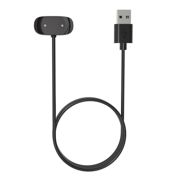 INF Amazfit Bip 3 Pro JW21 magnetladdare
