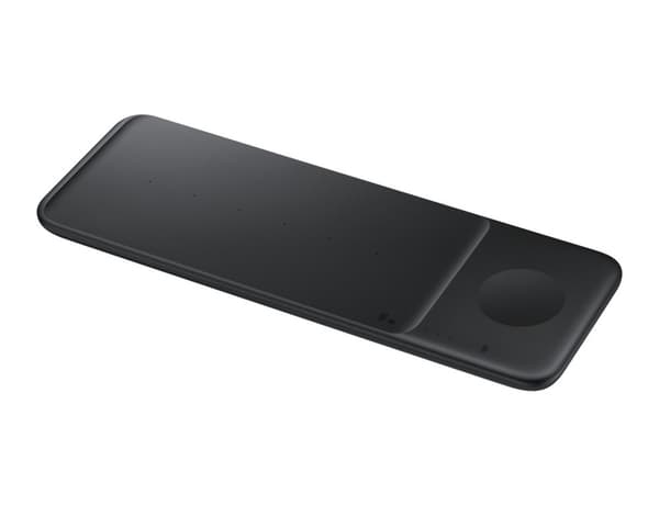 Samsung EP-P6300 Headset, Smartphone, Smartwatch Sort USB Trådløs opladning Hurtig opladning Indendørs