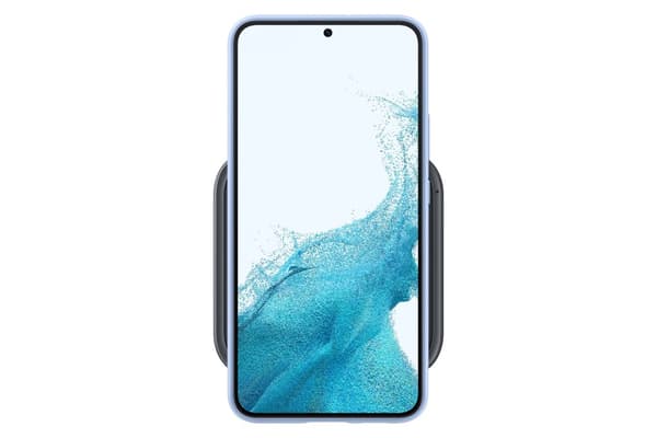 Samsung EP-P2400 Smartphone Grå USB inomhus