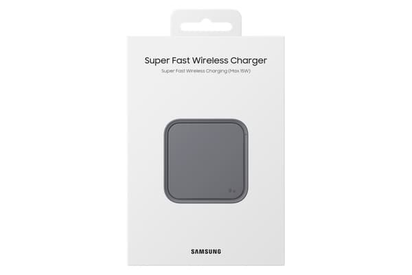 Samsung EP-P2400 Smartphone Grå USB inomhus