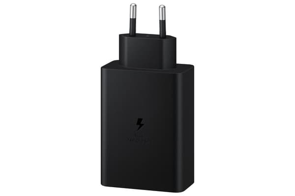 Samsung EP-T6530 Hovedtelefoner, Headset, Netbook, Notebook, Smartphone, Smartwatch, Tablet Black AC In