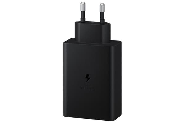 Samsung EP-T6530 Hovedtelefoner, Headset, Netbook, Notebook, Smartphone, Smartwatch, Tablet Black AC In