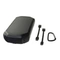 Miniatyrbild 1 av 5: PowerNeed S20000C powerbank Lithium Polymer (LiPo) 20000 mAh Svart