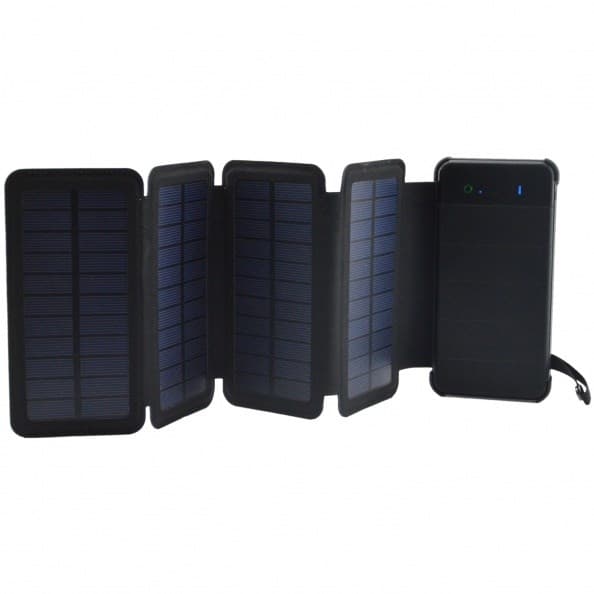 PowerNeed ES8000B solpanel 6 W