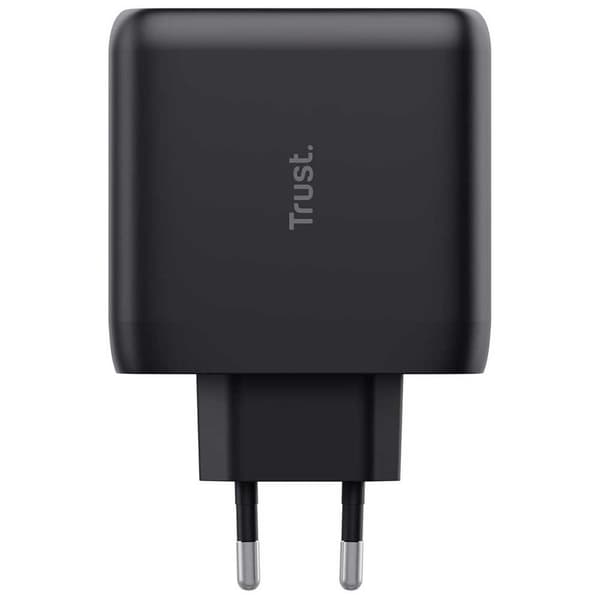 Trust 25380 Usb-c Vægoplader
