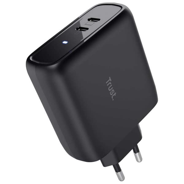 Trust 25380 Usb-c Vægoplader