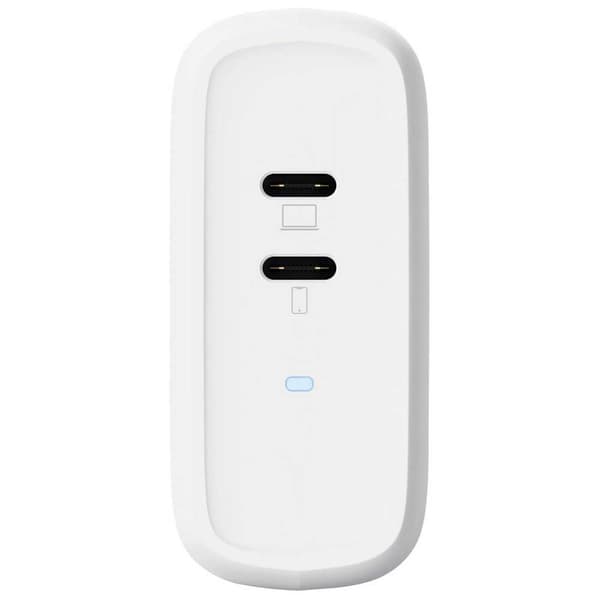 Trust 25381 Usb-c Vægoplader