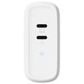 Miniatyrbillede 3 af 8: Trust 25381 Usb-c Vægoplader