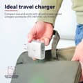 Miniatyrbillede 7 af 8: Trust 25381 Usb-c Vægoplader