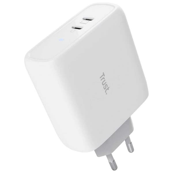 Trust 25381 Usb-c Vægoplader