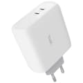 Miniatyrbillede 2 af 8: Trust 25381 Usb-c Vægoplader