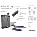 Miniatyrbillede 3 af 3: Gbt Ps300 11580mah Powerbank
