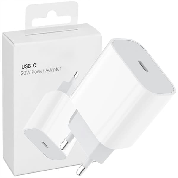 CO2 SNABBLADDARE USB-C CUB 20W USB TYPE C IPHONE XS 11 12 13 14 15 PRO