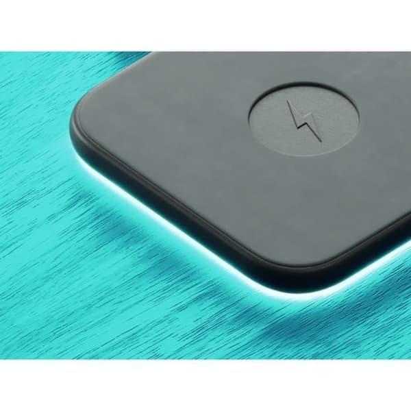 Laddplatta med visuell kommunikation - Livoo - XMOOVE-PAD -