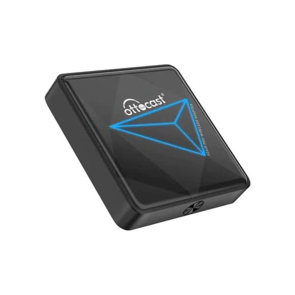 Ottocast A2Air Pro langaton sovitin Android Auto