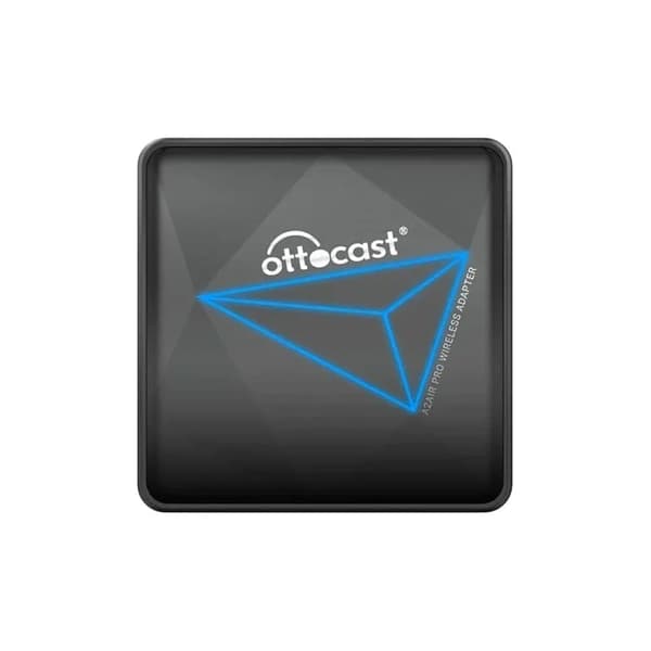 Ottocast A2Air Pro langaton sovitin Android Auto
