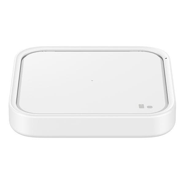 Samsung EP-P2400TW Pikalaturi 15W induktiivinen laturi + lataus. verkkoon. valkoinen/valkoinen
