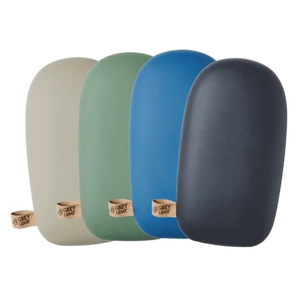 GreyLime powerbank Power Stone II 20000 mAh, svart USB-C & USB-A