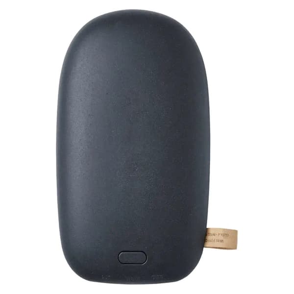 GreyLime powerbank Power Stone II 20000 mAh, svart USB-C & USB-A