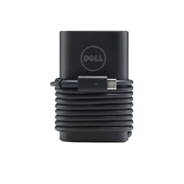 Laptopladdare Dell DELL-TM7MV Svart