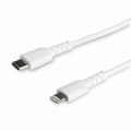 Miniatyrbild 2 av 2: Kabel Startech RUSBCLTMM2MW